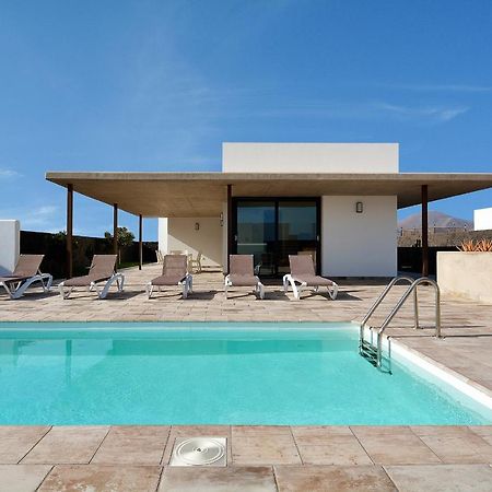 Blancazul Salvia Villa Playa Blanca  Eksteriør billede